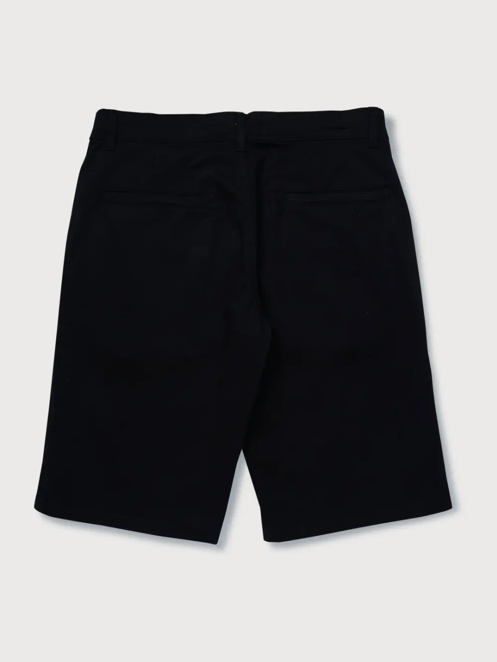 Gini & Jony Boys Red Bermuda