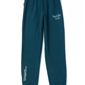 Woven Jogger Pants