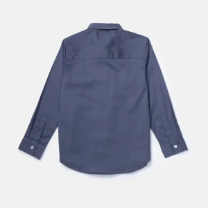 Gini & Jony Boys Shirt
