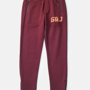 Woven Jogger Pants