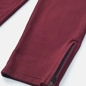 Woven Jogger Pants