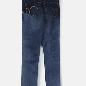 Urbano Juniors Boy’S Slim Jeans Streatch