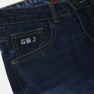 Urbano Juniors Boy’S Slim Jeans Streatch