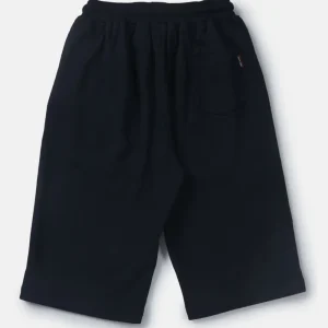 Gini & Jony Boys Blue Bermuda