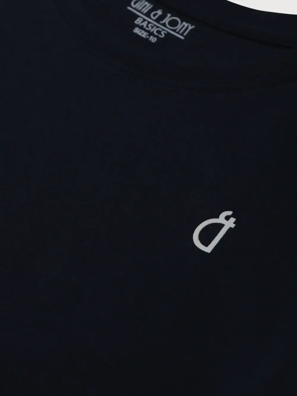 Gini & Jony Boys T-Shirt