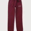 Woven Jogger Pants