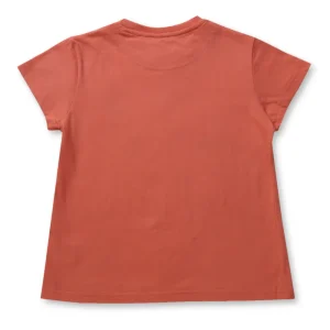 Gini & Jony Baby Girls Casual Cotton Blend Knit Top