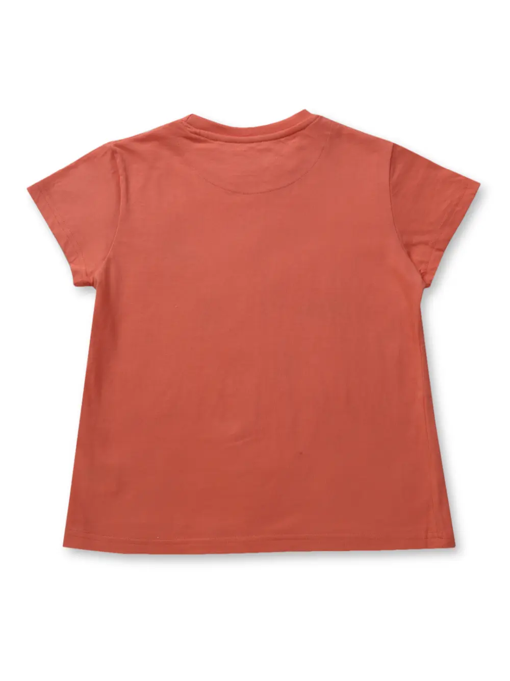 Gini & Jony Baby Girls Casual Cotton Blend Knit Top