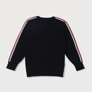 Gini & Jony Boy'S Cotton Sweater