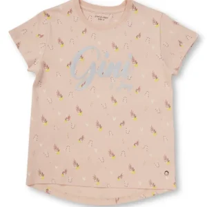 Baby Girls Casual Polyester Blend Blouson Top