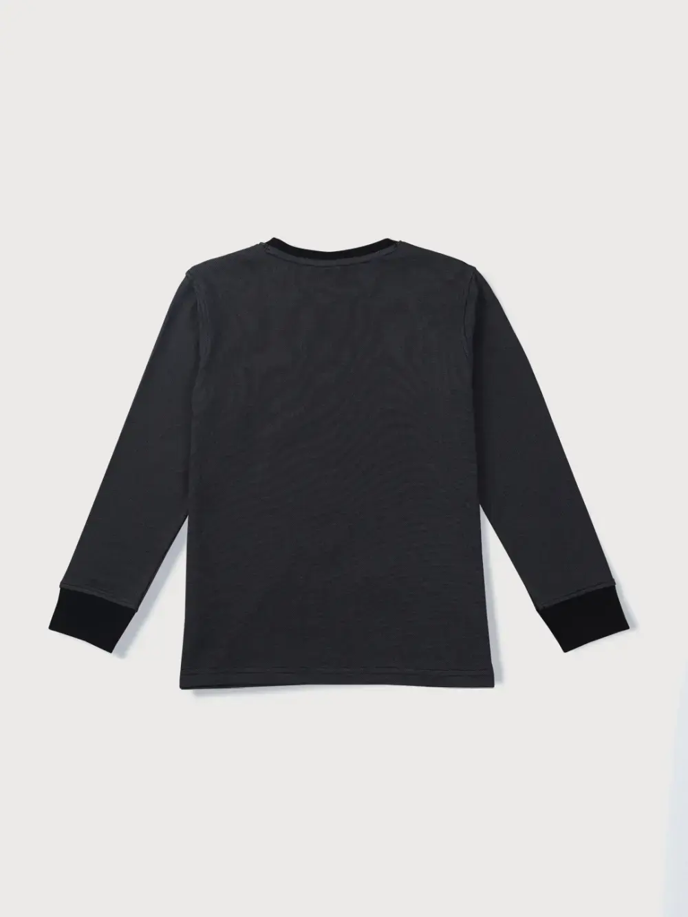 Gini & Jony Boys Green Printed Knits Half Sleeves T-Shirt