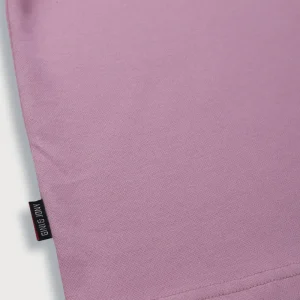 Gini & Jony Boys Pink Solid Sweatshirt