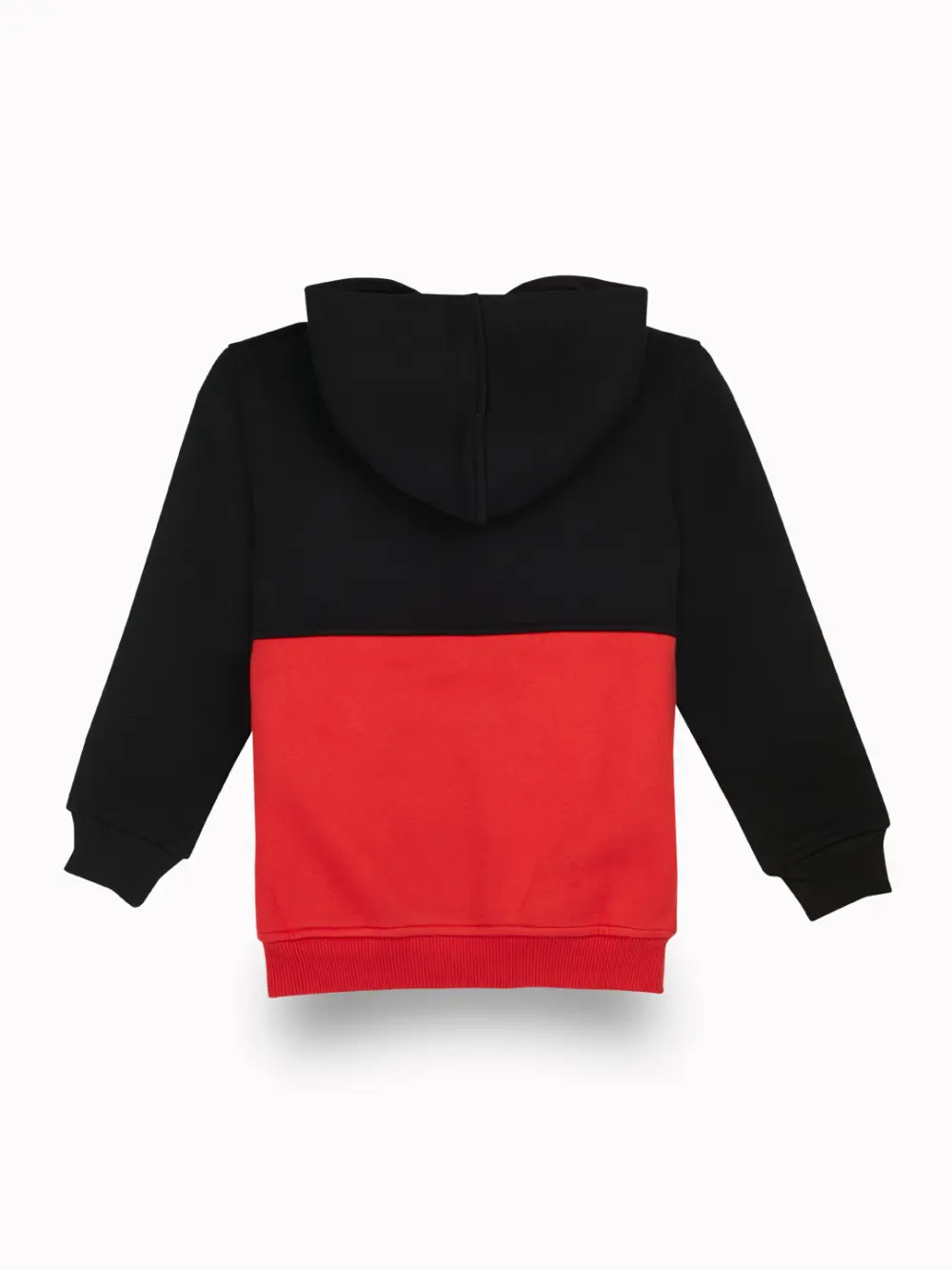 Gini & Jony Black Sweat Shirt