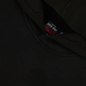 Gini & Jony Black Sweat Shirt