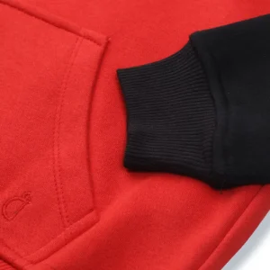 Gini & Jony Black Sweat Shirt