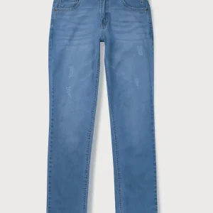 Urbano Juniors Boy’S Slim Jeans Streatch