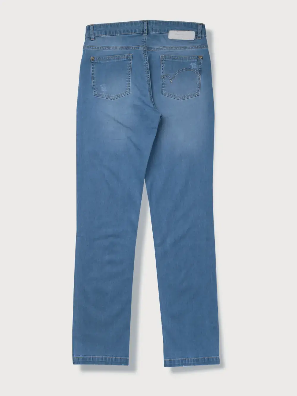 Urbano Juniors Boy’S Slim Jeans Streatch