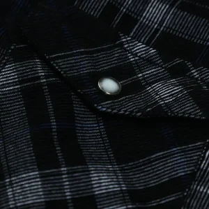 Gini And Jony Boys Solid Cotton Shirt