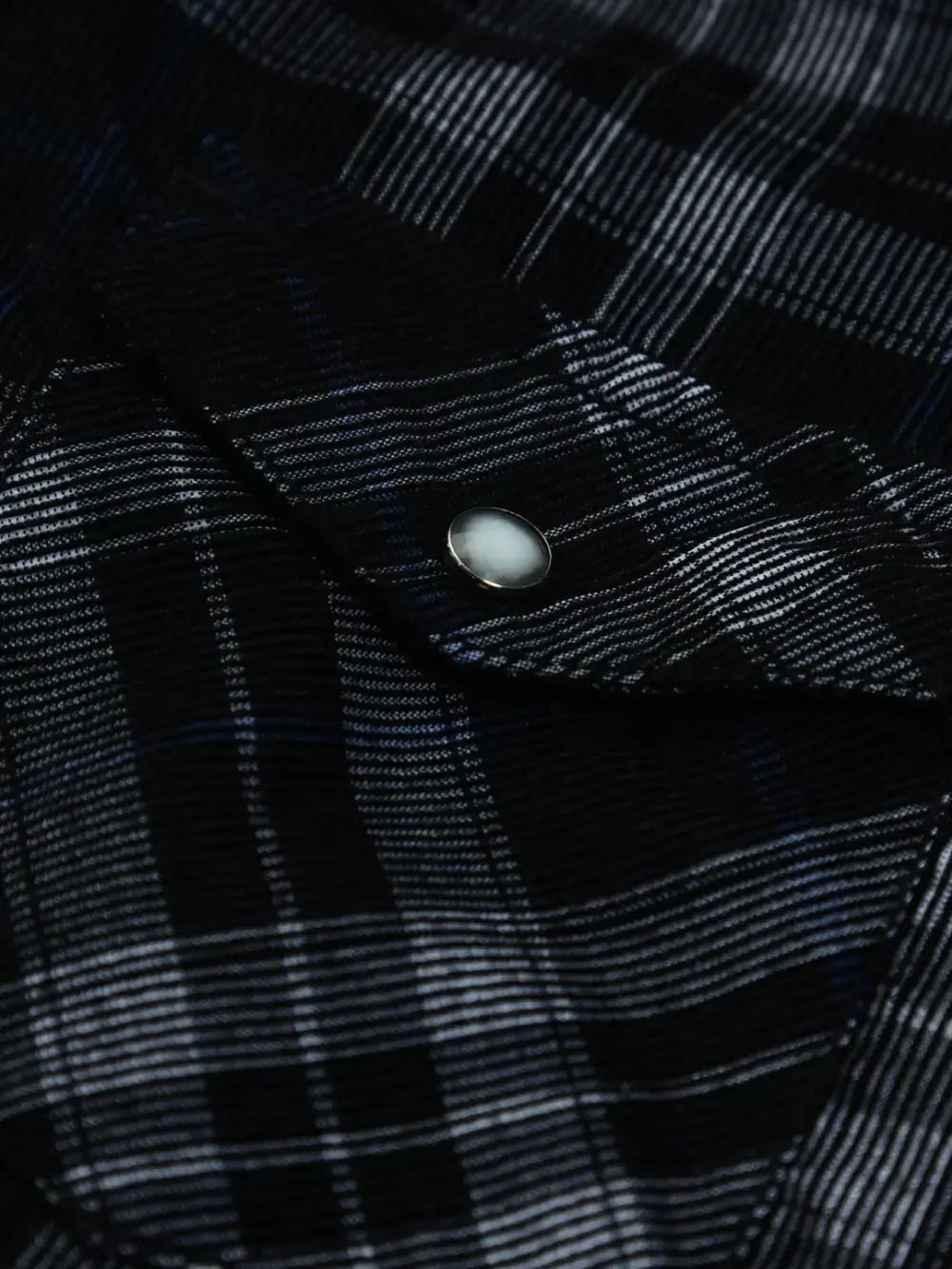 Gini And Jony Boys Solid Cotton Shirt