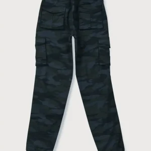 Gini & Jony Boys Solid Trouser