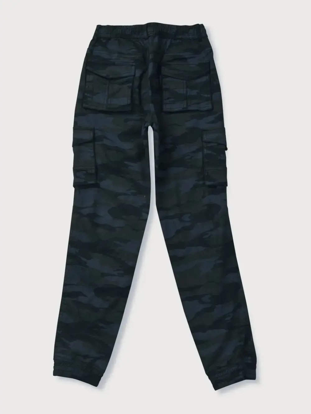 Gini & Jony Boys Solid Trouser