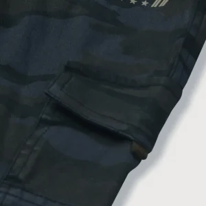Gini & Jony Boys Solid Trouser