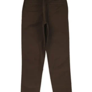 Gini & Jony Boys Solid Trouser