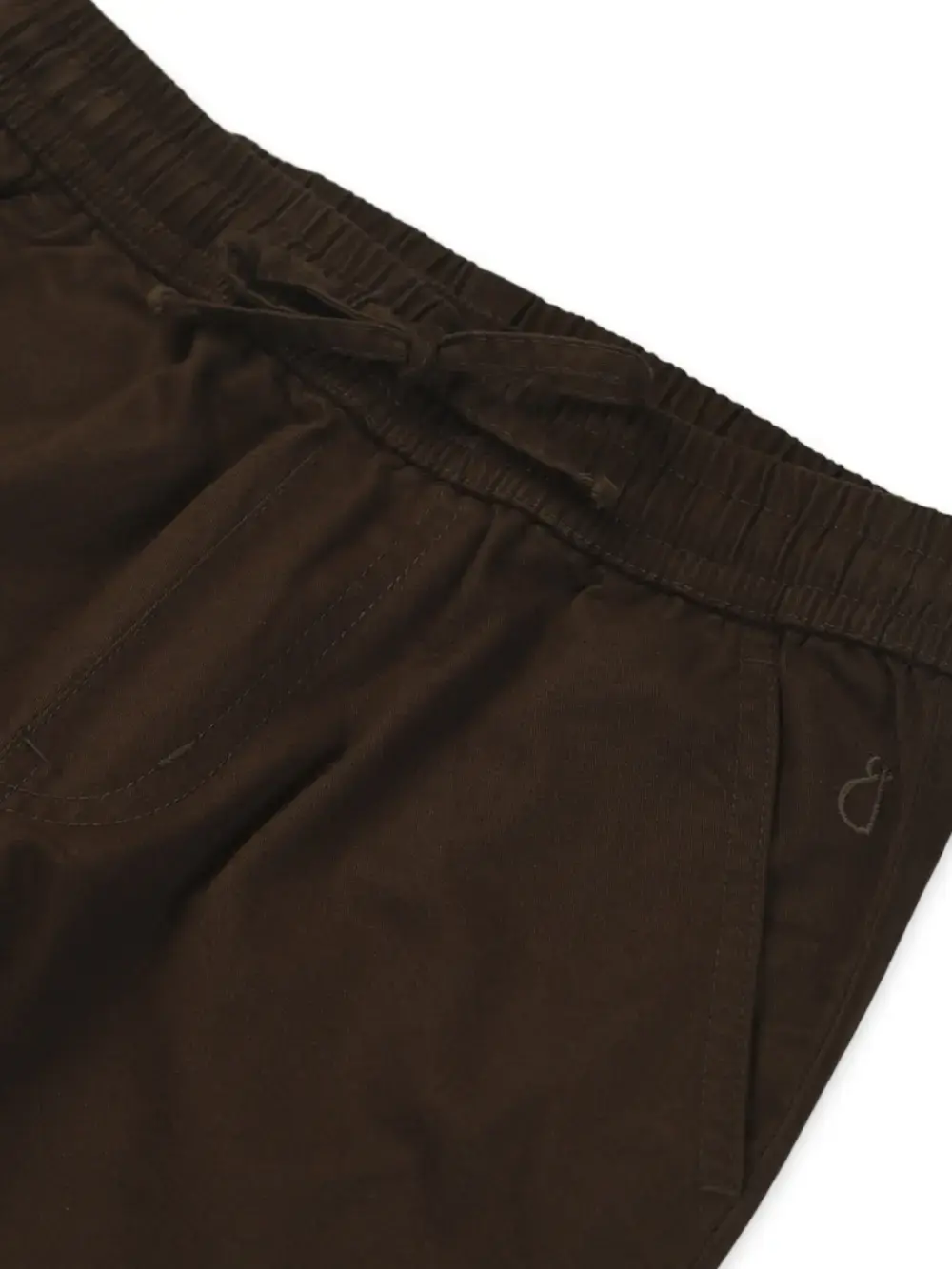 Gini & Jony Boys Solid Trouser