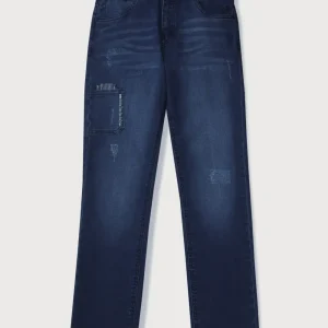 Gini & Jony Baby Jeans