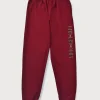 Woven Jogger Pants