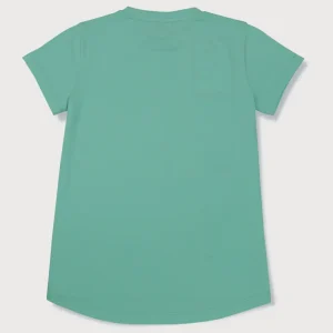 Baby Girls Casual Polyester Blend Blouson Top