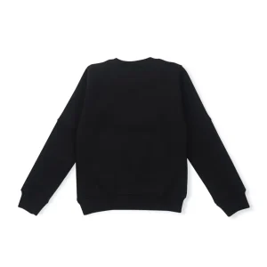 Boys Cotton Printed Sweatshirt