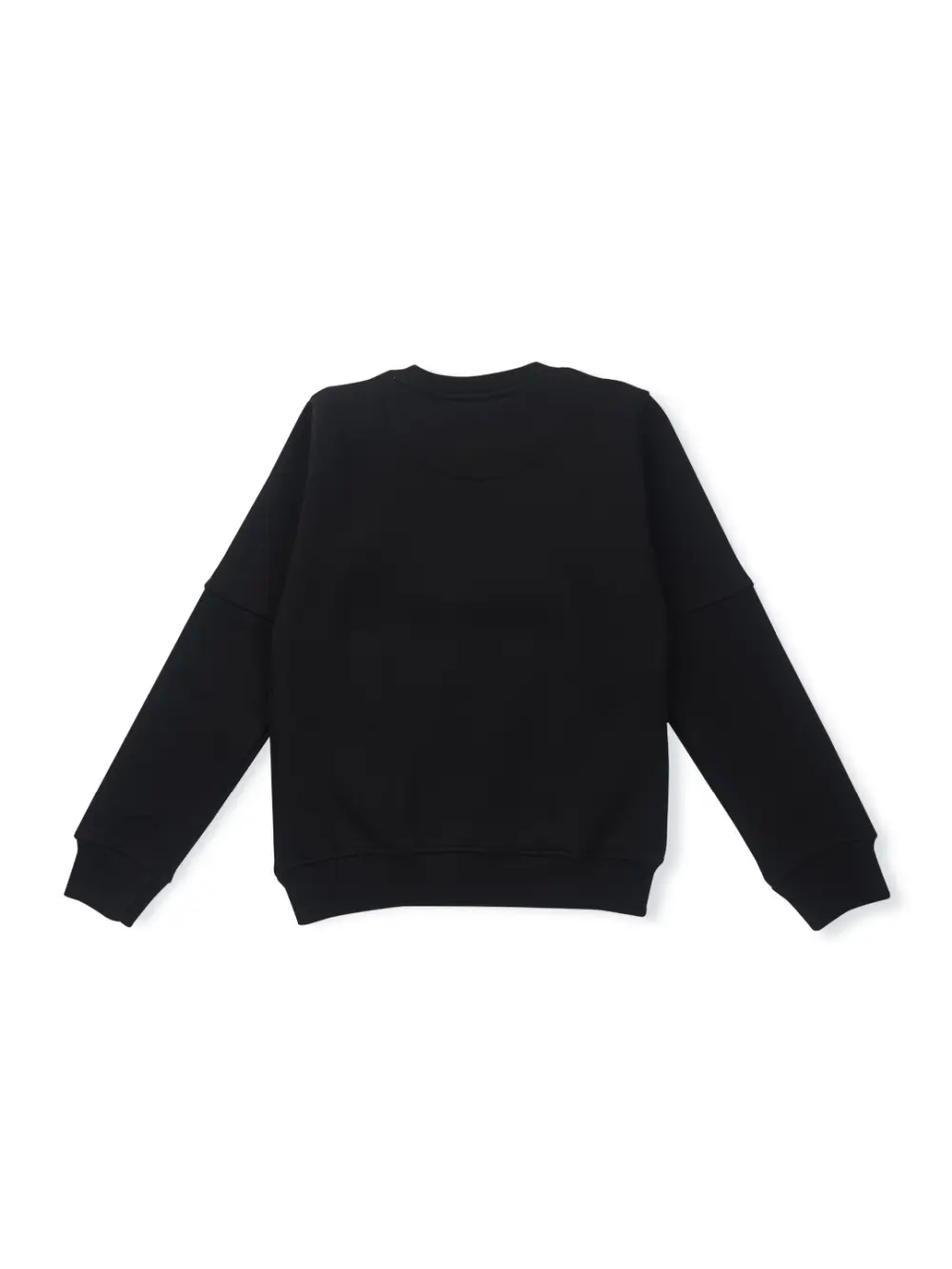 Boys Cotton Printed Sweatshirt