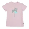 Fashionable Girls’ Tops