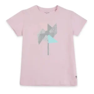 Fashionable Girls’ Tops