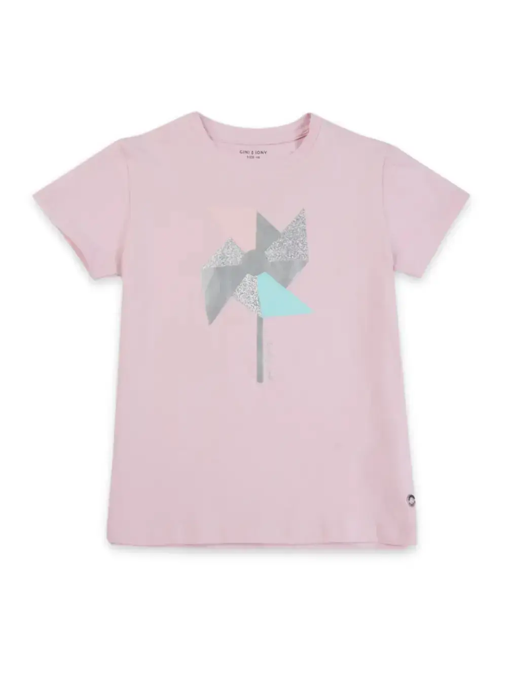 Fashionable Girls’ Tops
