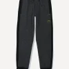 Woven Jogger Pants