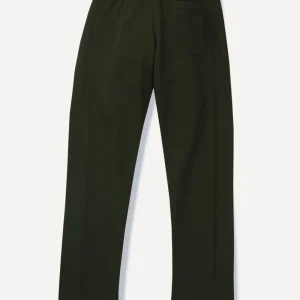 Woven Jogger Pants