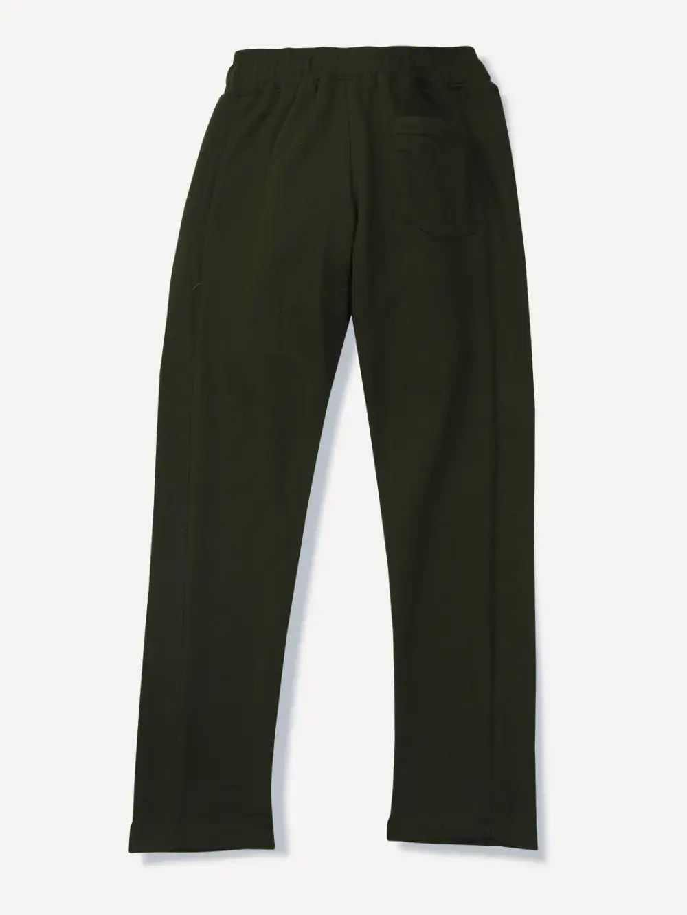Woven Jogger Pants