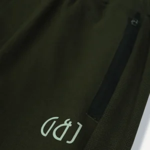 Woven Jogger Pants