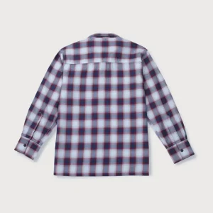 Gini And Jony Boys Solid Cotton Shirt