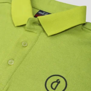 Gini & Jony Boys Colorblock Pure Cotton T Shirt