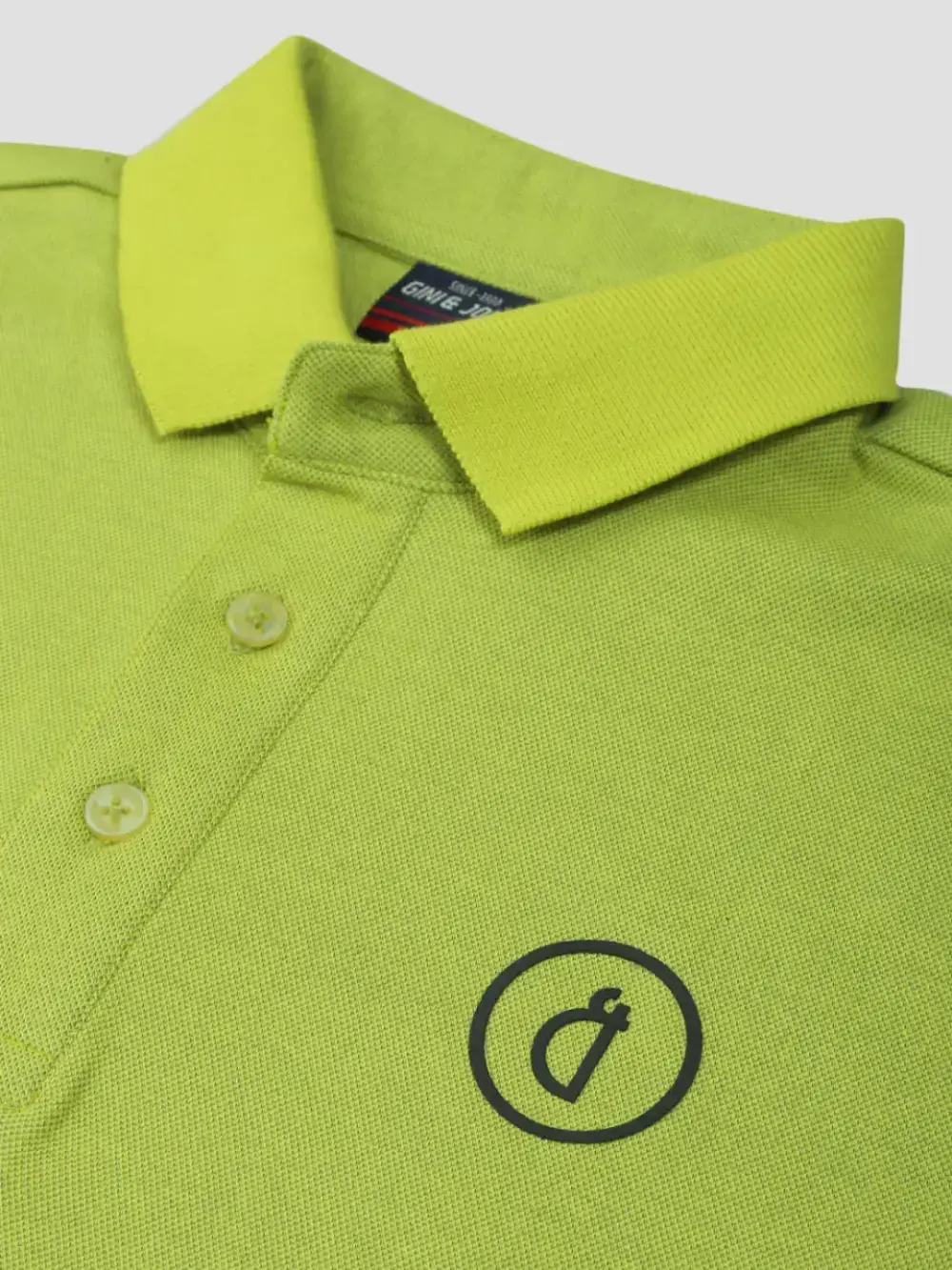 Gini & Jony Boys Colorblock Pure Cotton T Shirt