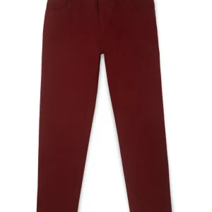 Gini & Jony Boys Solid Trouser