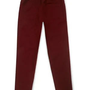 Gini & Jony Boys Solid Trouser