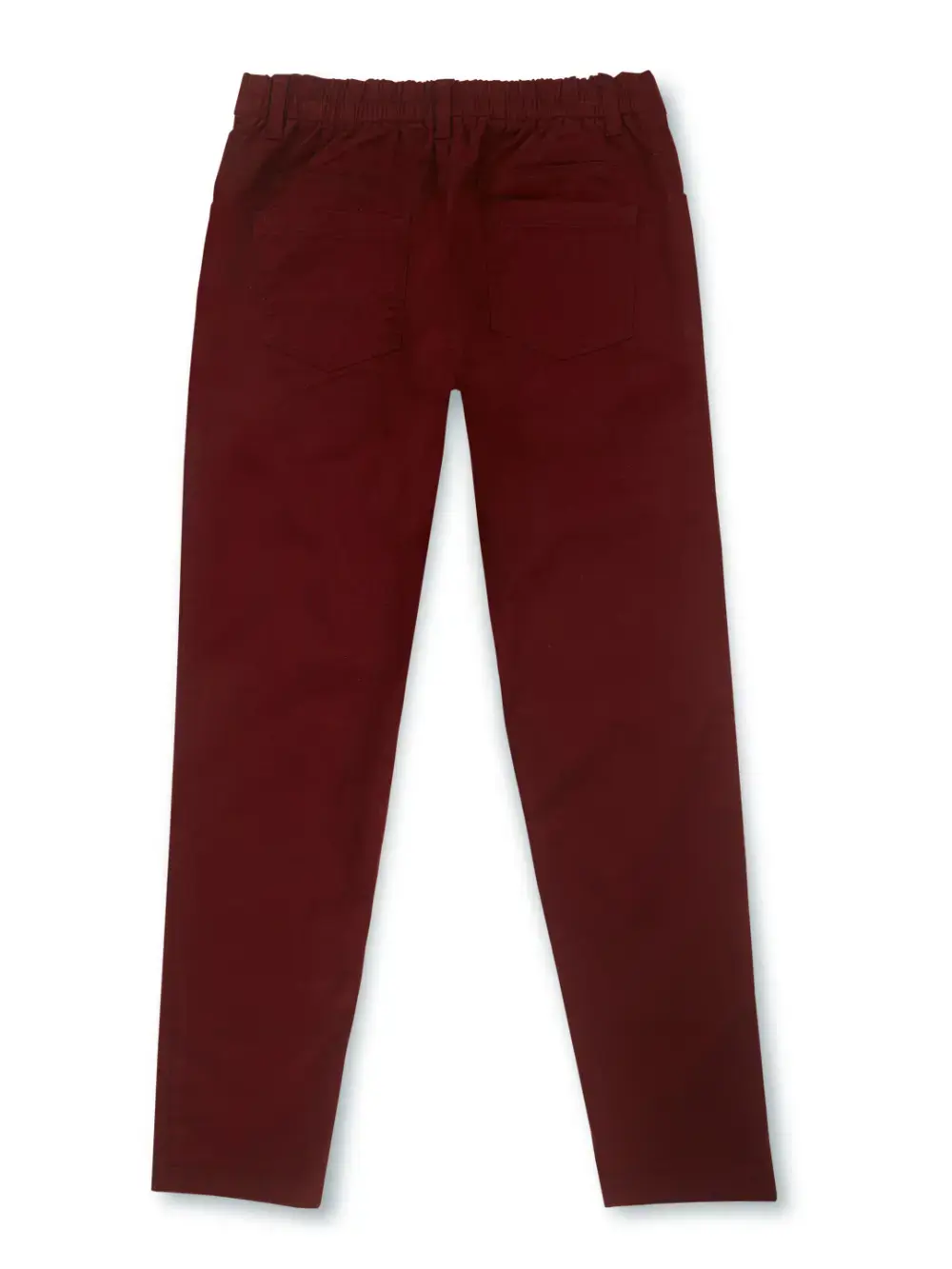 Gini & Jony Boys Solid Trouser