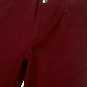 Gini & Jony Boys Solid Trouser