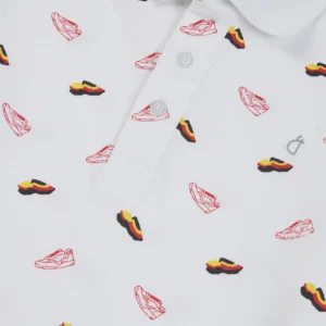 Gini & Jony Boys Cotton Full Sleeves T-Shirt