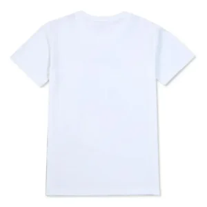 Gini & Jony Boys Printed Cotton T-Shirt Half Sleeves