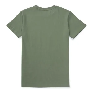 Gini & Jony Boys Typography Cotton Blend Regular T Shirt